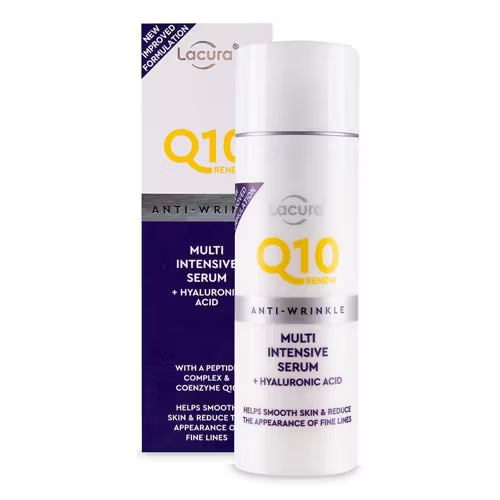 Lacura Q10 Skin care, 50ml
