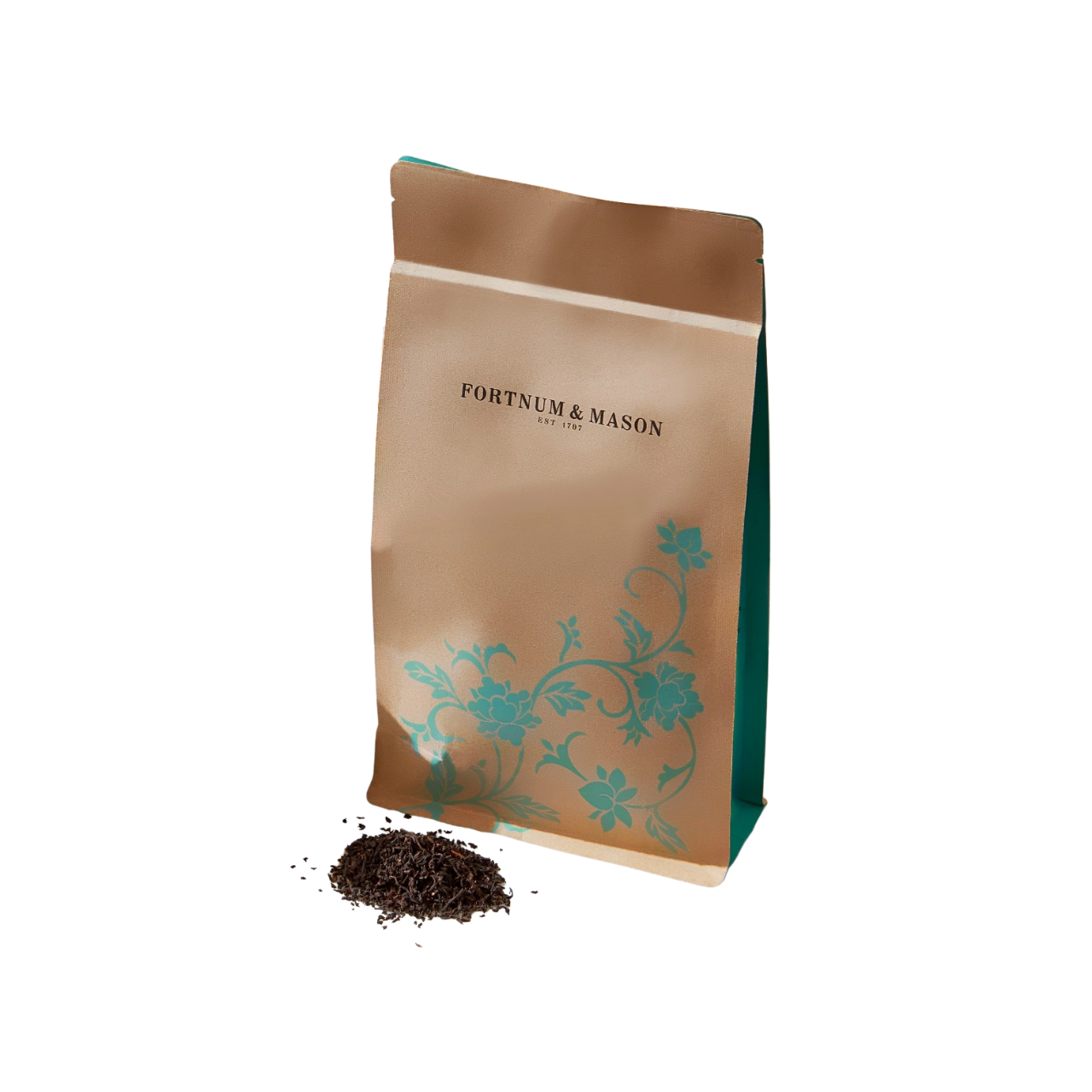Fortnum & Mason Queen Anne Blend Loose Leaf Bag 125g