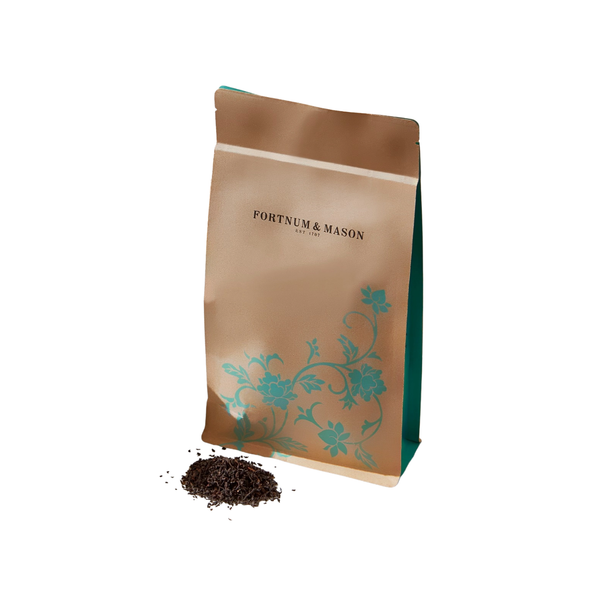 Fortnum & Mason Queen Anne Blend Loose Leaf Bag 125g
