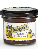 Tracklements Quince Fruit Cheese, 120g