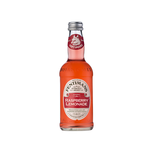 Fentimans Raspberry Lemonade 275ml