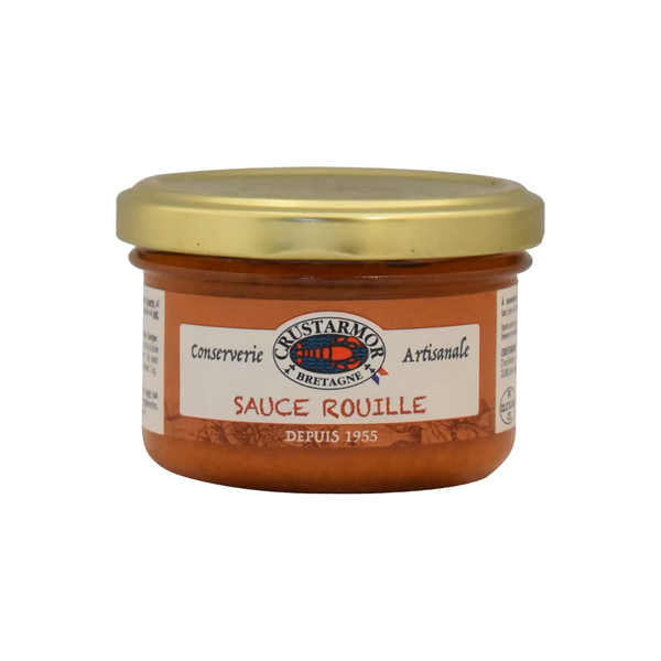 Crustarmor Rouille Sauce 100g