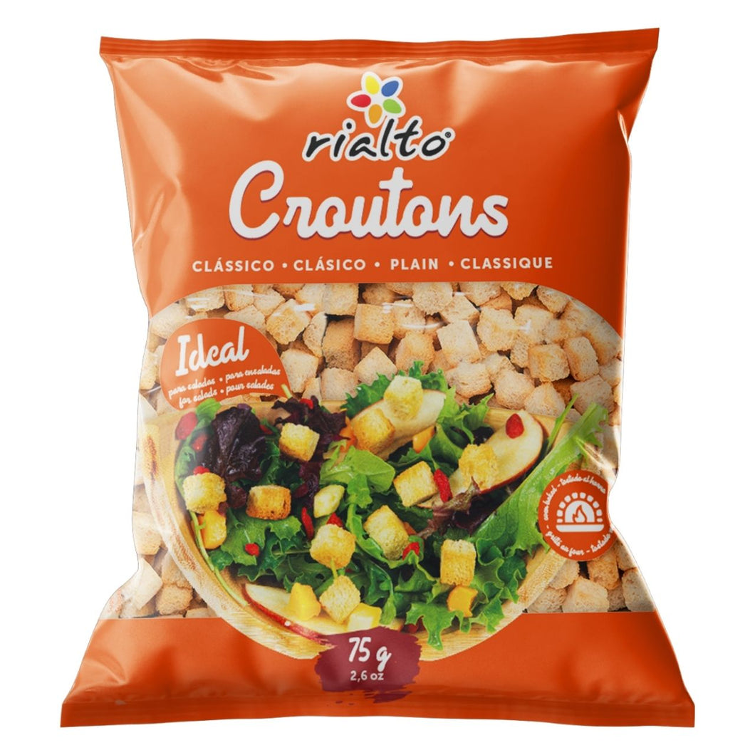 Rialto Classic Croutons 75g