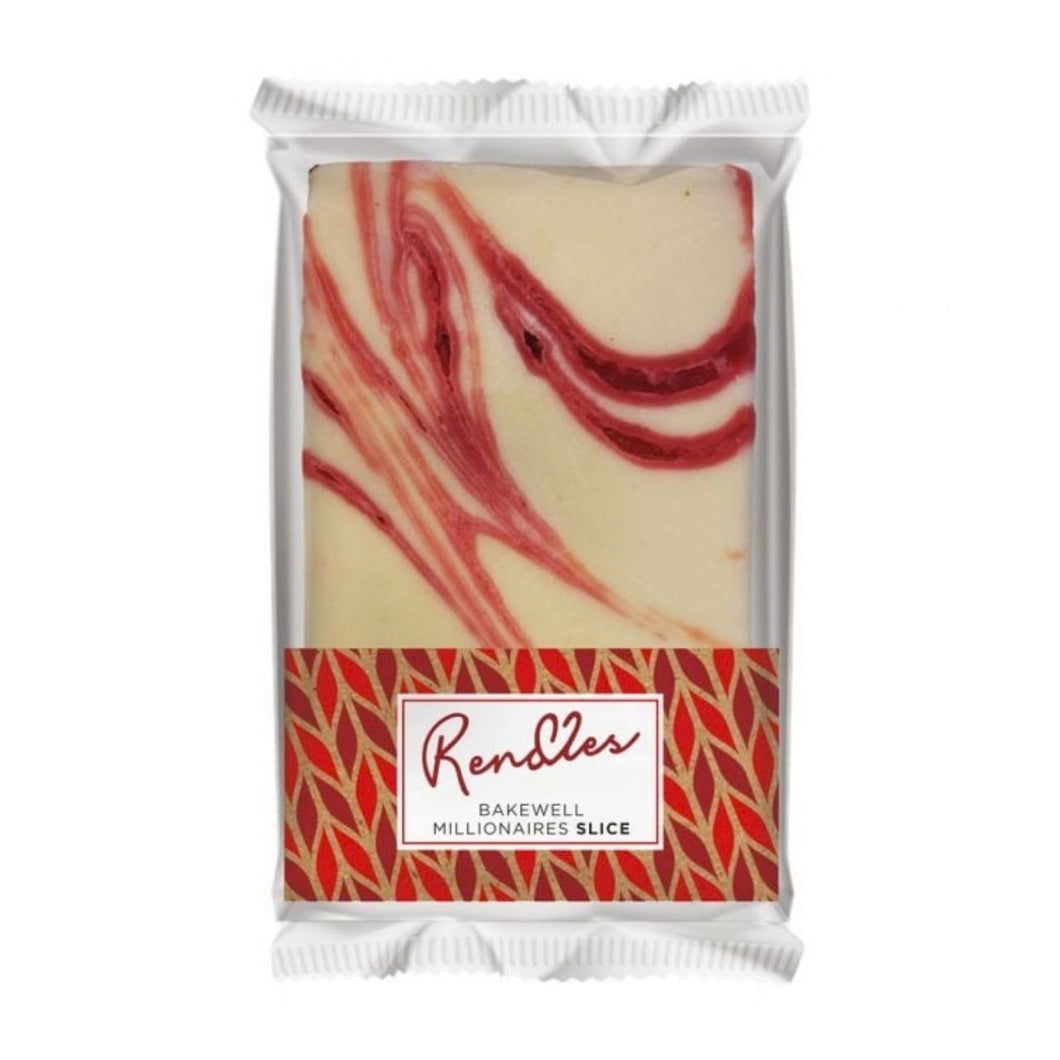 Rendles Bakewell Millionaires 85g
