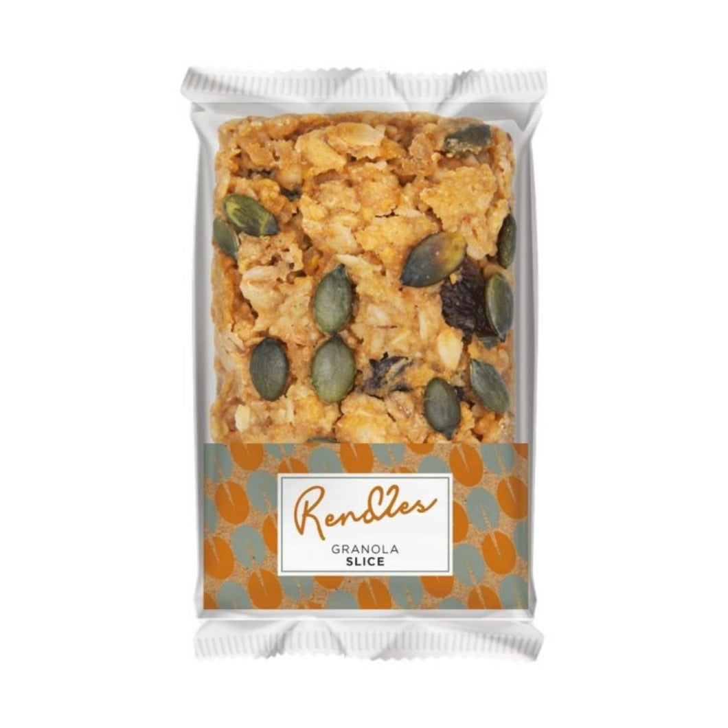 Rendles Granola Slice 85g