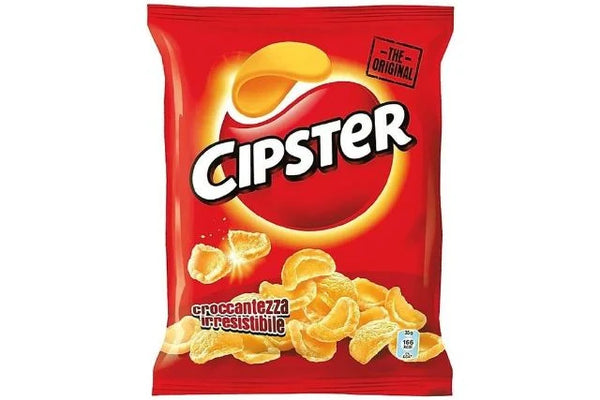 Saiwa Cipster Busta   35g