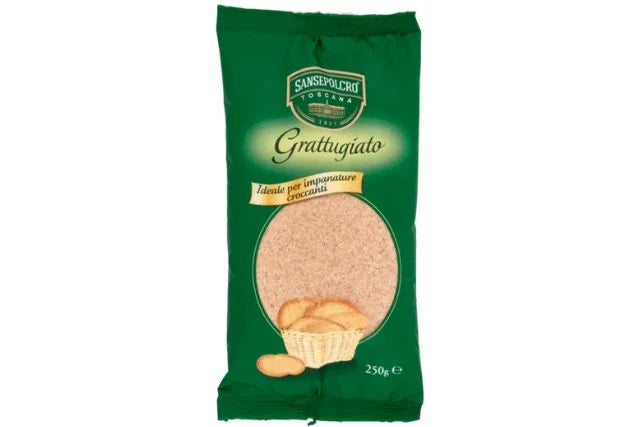 DelVerde Breadcrumb  250g