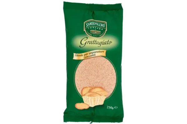 DelVerde Breadcrumb  250g