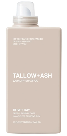 Tallow + Ash Duvet Day Laundry Shampoo