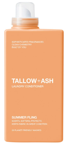 Tallow + Ash Summer Fling Conditioner