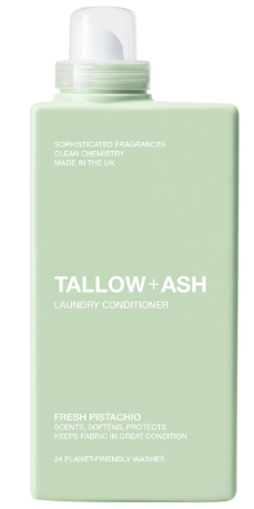 Tallow + Ash Fresh Pistachio Laundry Conditioner