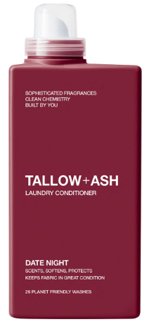 Tallow + Ash Date Night Laundry Conditioner