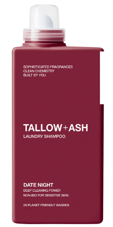 Tallow + Ash Date Night Laundry Shampoo