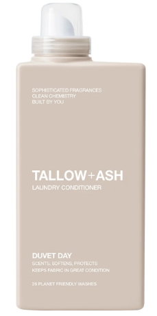 Tallow + Ash Duvet Day Laundry Conditioner