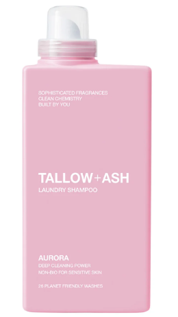 Tallow + Ash Aurora Laundry Shampoo