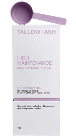 Tallow + Ash High Maintenance Stain Reversing Powder