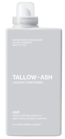 Tallow + Ash Oud Laundry Conditioner