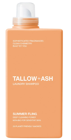 Tallow + Ash Summer Fling Shampoo