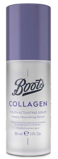 Boots Collagen Serum 30ml