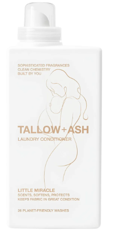 Tallow + Ash Little Miracle Laundry Conditioner