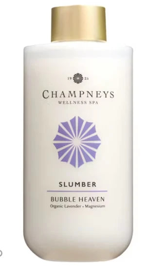 Champneys Slumber Bubble Heaven 500ml