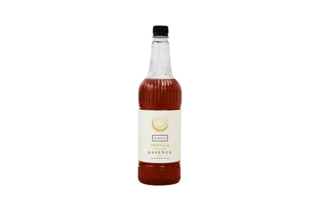 Simply Vanilla Essence   1l