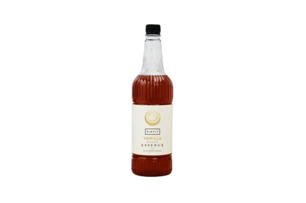 Simply Vanilla Essence   1l