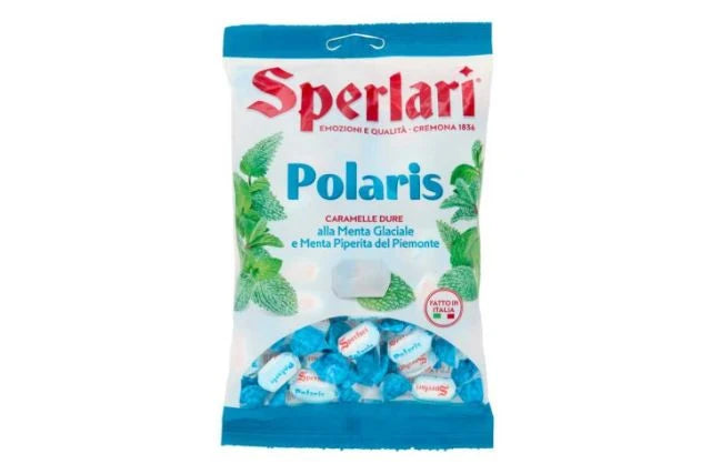 Sperlari Polaris Sweets   200g