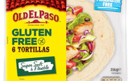 Wraps, Flatbread & Pittas