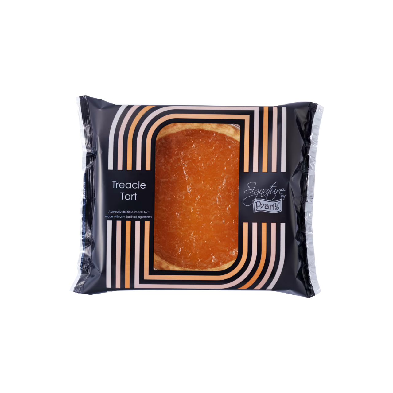 Pearl's Signature Range - Large Treacle Tart