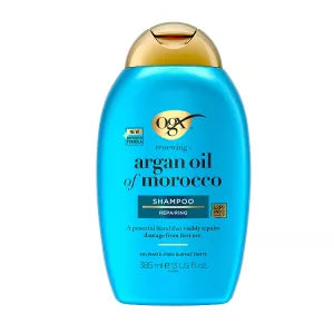 OGX Renewing+ Argan Oil of Morocco Shampoo, 385ml