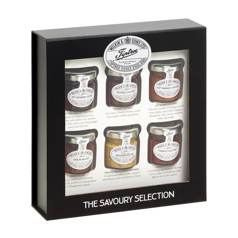 Tiptree Savoury Selection