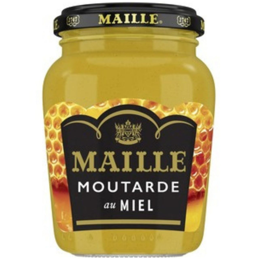 Maille Honey Mustard 230g