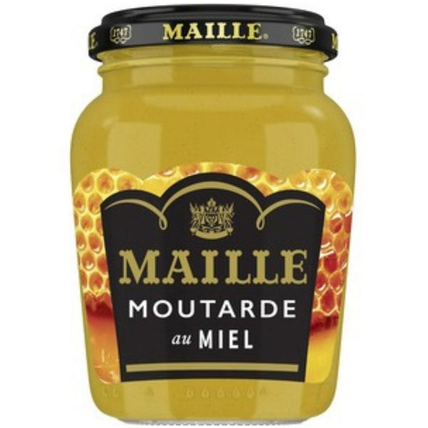 Maille Honey Mustard 230g