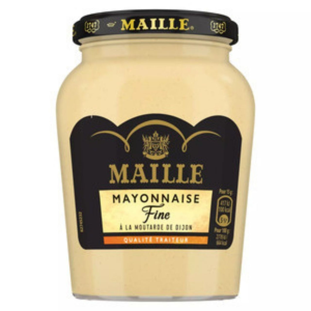 Maille Mayonnaise Fine Traiteur Quality 320g