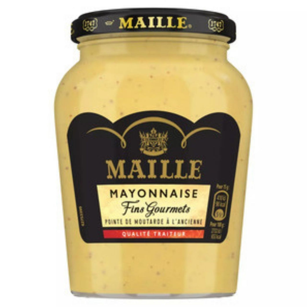 Maille Mayonnaise Fins Gourmet 320g