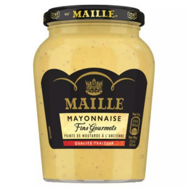Maille Mayonnaise Fins Gourmet 320g