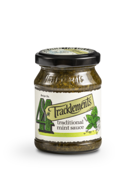 Tracklements Traditional Mint Sauce 150g