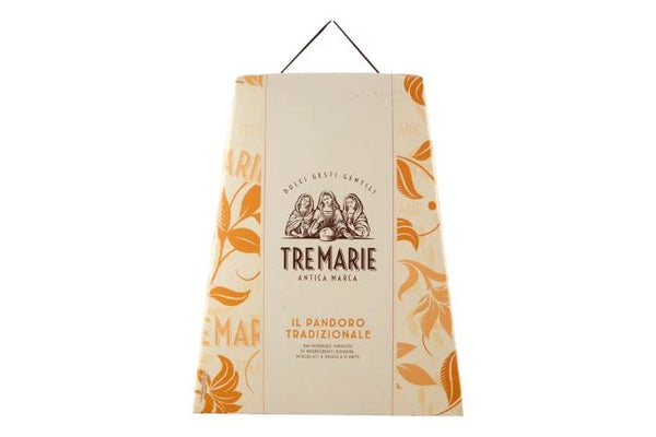 Tre Marie Pandoro 750g