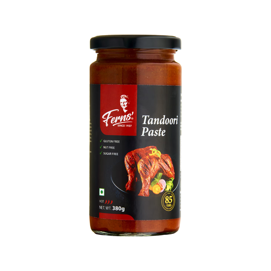 Ferns' Tandoori Curry Paste 380g