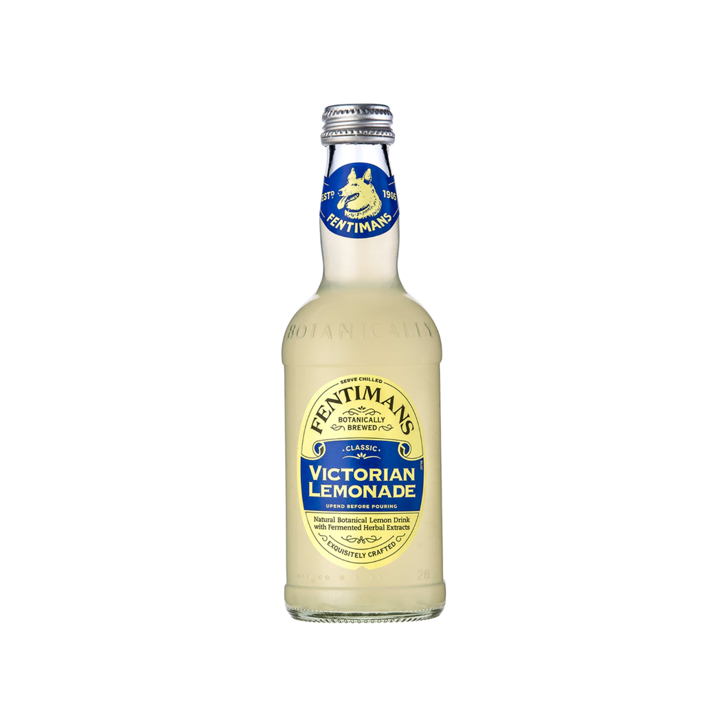 Fentimans Victorian Lemonade 275ml