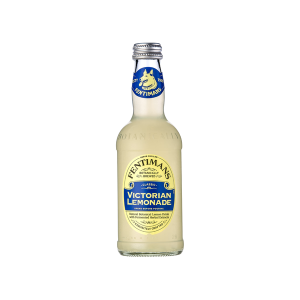 Fentimans Victorian Lemonade 275ml