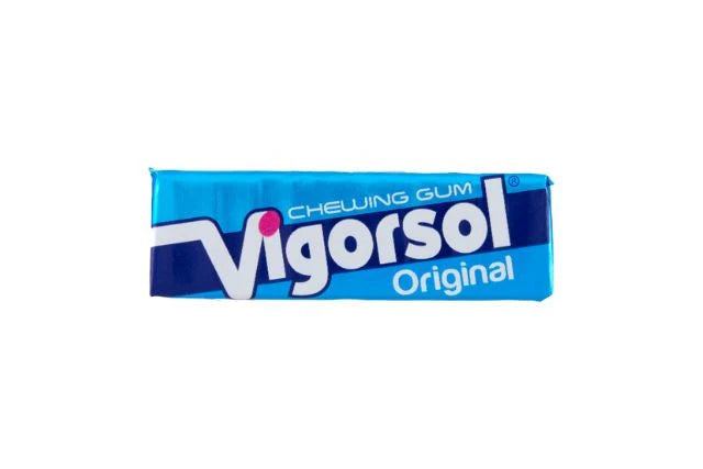 Perfetti Van Melle Vigorsol Original Stick  60g