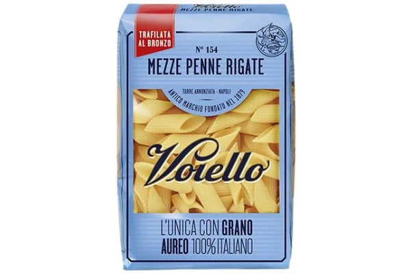 Voiello Penne Rigate No.152, 500g