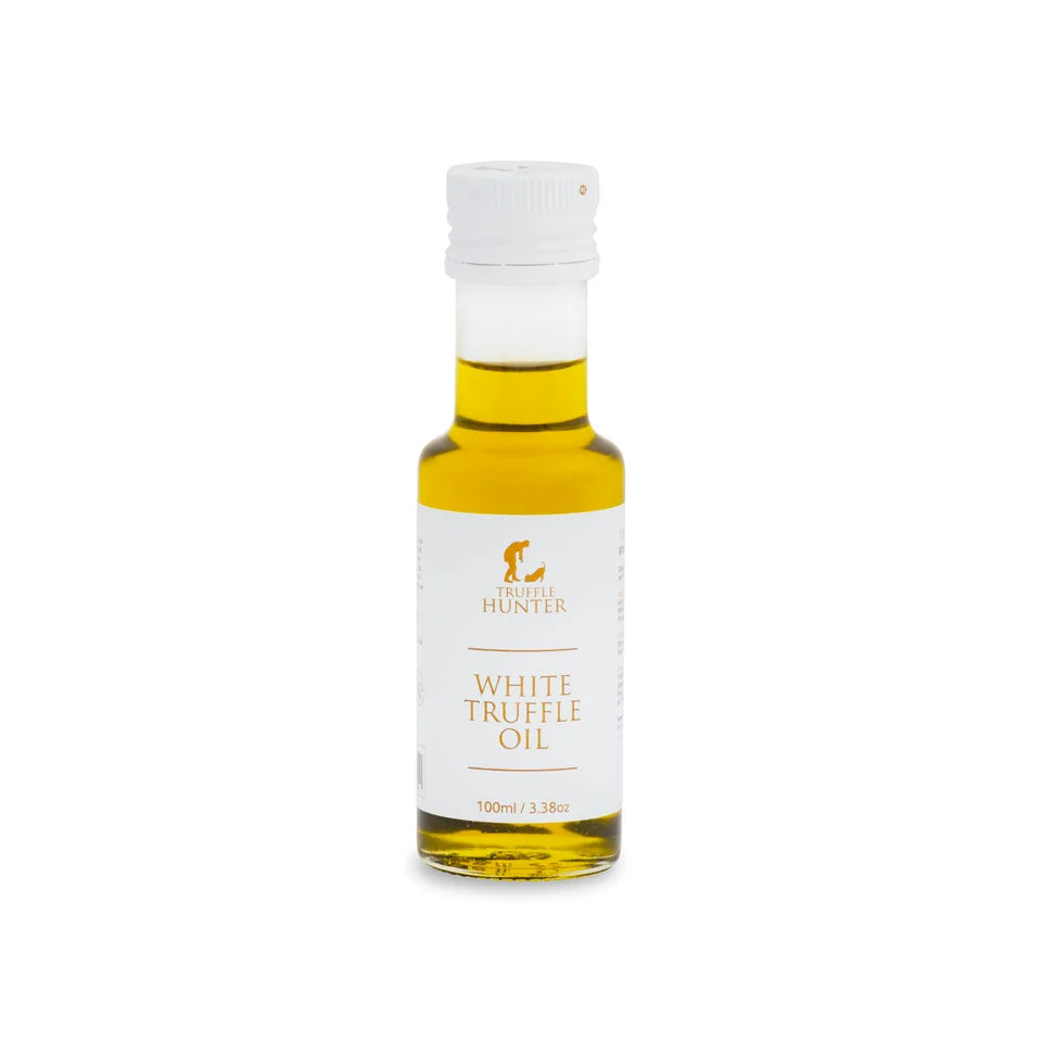 Truffle Hunter White Truffle Oil, 100ml