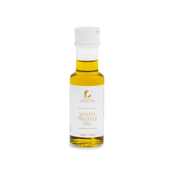 Truffle Hunter White Truffle Oil, 100ml