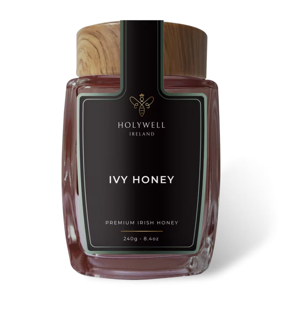 Holywell Honey Ivy Honey 240g