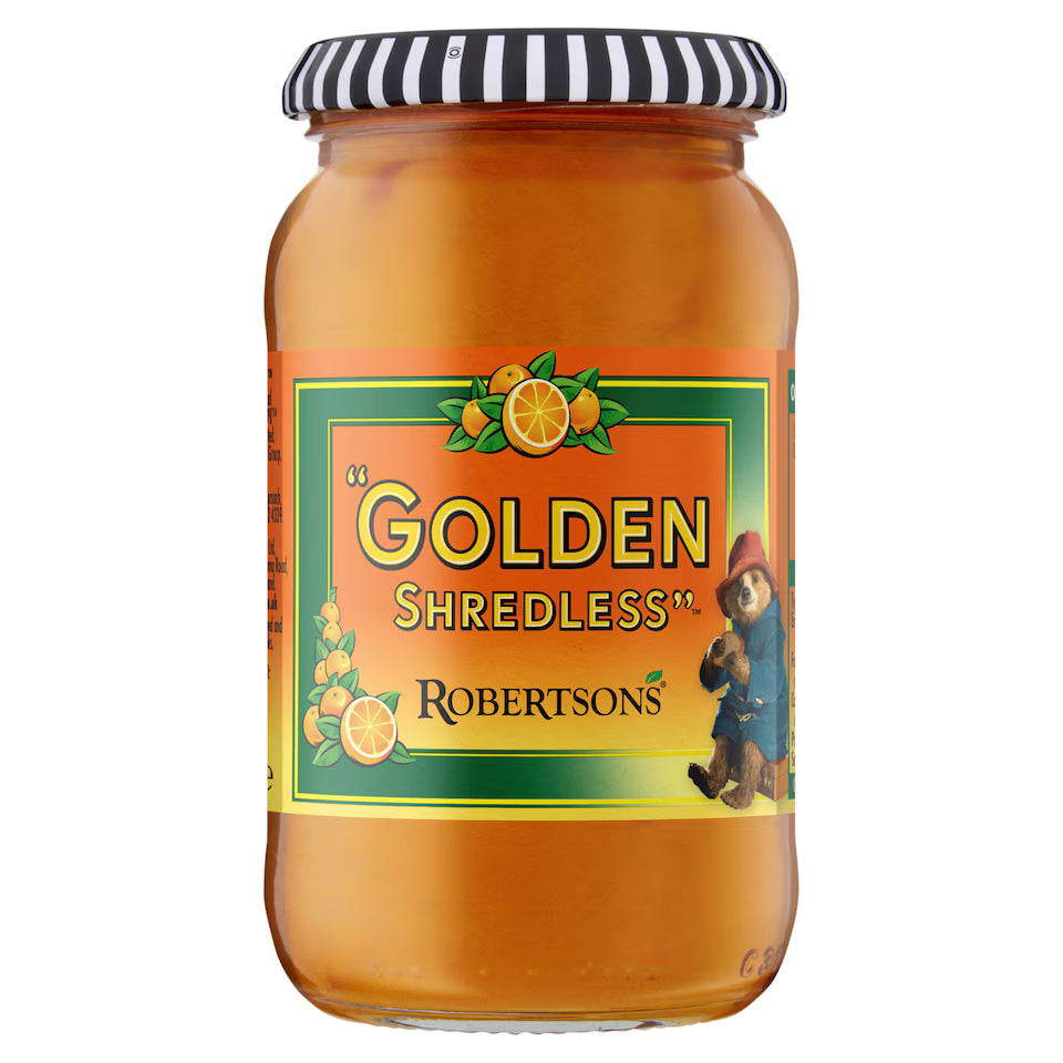Robertson's Golden Shredless Marmalade, 454g