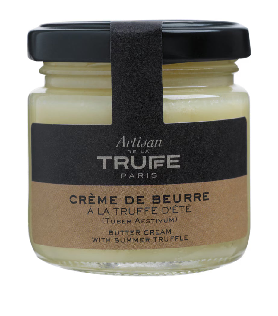 Artisan De La Truffe Truffle Butter Cream - 80g
