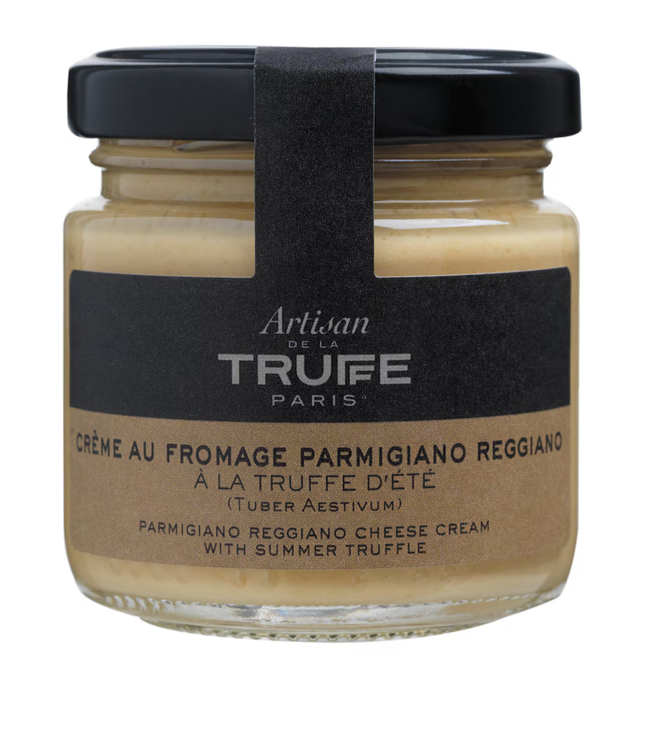 Artisan De La Truffe Parmigiano Truffle Cream Sauce (90g)